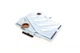 Фильтр АКПП MB E-class (W124/210)/S-class (W126/140) 2.0-6.0 79-02 02180 , Febi Bilstein - изображение 4