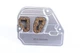 Фильтр АКПП MINI (R50/R53/R52) 1.6 02-07 (с прокладкой) 3141370007/S , Meyle - изображение 3