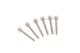 Фильтр АКПП MB C-class (W203/W204/W205)/E-class (W210/W211/W212W 1.8D-5.5D 90-12 M113/272/642 620.140 , ELRING - изображение 7