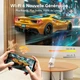 Проектор AKIYO O2 Full HD Wi-Fi Bluetooth Android (102204205) b2 - изображение 6