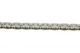 Цепь насоса масляного Skoda Fabia/Roomster/VW Polo 1.2 01-15 553022810 , Schaeffler INA - изображение 2