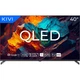 Телевизор KIVI 40F720QB 40" QLED Full HD Google TV LAN Wi-Fi Black - изображение 2