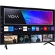 Телевизор KIVI 40F9000HB 40" QLED Full HD VIDAA LAN Wi-Fi Black - изображение 3