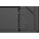 Телевизор KIVI 43U800KB 43" LCD LED 4K UHD Google TV LAN Wi-Fi Black - изображение 6