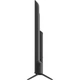 Телевізор KIVI 50U7000MB 50" QLED 4K UHD Android TV LAN Wi-Fi Black - зображення 4