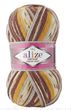 Пряжа для в'язання Alize Superwash 100 г колір 7652 - изображение 1