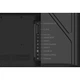 Телевизор KIVI 55U800KB 55" LCD LED 4K UHD Google TV LAN Wi-Fi Black - изображение 6