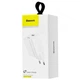 МЗП Baseus Quick Charger QC3.0 24W (1USB) - изображение 2