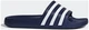 Шлепанцы Adidas ADILETTE AQUA 46 (11UK) Темно-синий ЭВА Мягкая стелька Cloudfoam - изображение 1