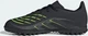 Сороконіжки Adidas PREDATOR CLUB TF J 37 1/3 чорні синтетичний верх - зображення 6