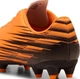 Бутсы детские Puma ATTACANTO II FG/AG Jr 34.5 (2UK) оранжевые синтетические - изображение 7