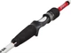 Спінінг кастинговий Vanrex BAITCAST 21 ML вуглеволокно IMC 2.28 м чорний - зображення 3
