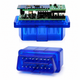 Автосканер ELM327 OBD2 Bluetooth v1.5 (2 плати, чіп PIC18F25K80) 77477 - изображение 1