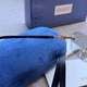 Солнцезащитные очки модели Gucci GG1221S 001 - светло черная линза - изображение 3