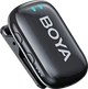 Бездротовий петличний мікрофон BOYA Mini-18 3.5 мм для камер та смартфонів (789003) - изображение 3