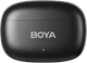 Бездротовий петличний мікрофон BOYA Mini-18 3.5 мм для камер та смартфонів (789003) - изображение 4
