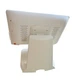 POS-моноблок Detaik AIO1568-J6412 15,6”. Белый корпус - изображение 4