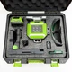 Лазерний рівень Huepar DP04CG-BT 4D (сервоприводи) - изображение 3