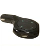 Fm Модулятор Bluetooth-адаптер BT H29 Wireless розмір - HDSYR_399 - зображення 2