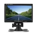 Автомобильный монитор LCD 7'' для двух камер розмір - HDSYR_912 - изображение 6