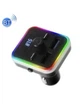 FM-трансмиттер M26 BT 1+MP3 розмір - HDSYR_371 - зображення 3