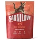 Корм сухий Carnilove Active Beef & Venison Sterilised для стерилізованих котів яловичина та оленина 400 г - зображення 1