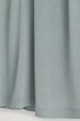 Блуза жіноча COS draped v-neck top 1272831002 M Блакитний - изображение 7