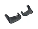 Брызговики передние Chevrolet Aveo хэтчбек T255 2008–2012 комплект 2 шт. для Chevrolet Aveo T250 Hb 2006-2011 (702) - изображение 2