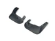 Брызговики передние Chevrolet Aveo хэтчбек T255 2008–2012 комплект 2 шт. для Chevrolet Aveo T250 Hb 2006-2011 (702) - изображение 3