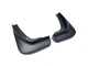 Брызговики задние для Ford Mondeo седан 2007–2013, комплект 2 шт для Ford Mondeo 2007-2013 (848) - изображение 2