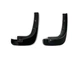 Брызговики передние для Honda Jazz / Fit 2010-2013, комплект 2 шт для Honda Jazz II / Fit 2007-2013 (6667) - изображение 4