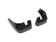Брызговики передние для Honda Jazz / Fit 2007-2009, комплект 2 шт для Honda Jazz II / Fit 2007-2013 (6665) - изображение 2
