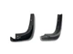 Брызговики передние для Honda Jazz / Fit 2007-2009, комплект 2 шт для Honda Jazz II / Fit 2007-2013 (6665) - изображение 4
