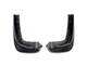 Брызговики передние для Honda Crosstour 2010–2013, комплект 2 шт для Honda Crosstour 2010-2017 (2048) - изображение 1