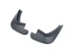 Брызговики передние для Ford S-Max 2006–2015, комплект 2 шт для Ford S-MAX 2006-2015 (1444) - изображение 3