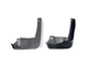 Брызговики передние для Honda Accord USA 2007–2013, комплект 2 шт для Honda Accord USA / ASIA 2007-2013 (2543) - изображение 4