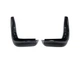 Брызговики задние для Honda Jazz / Fit 2001-2007, комплект 2 шт для Honda Jazz I / Fit 2001-2006 (2250) - изображение 1