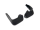 Брызговики задние для Honda Jazz / Fit 2001-2007, комплект 2 шт для Honda Jazz I / Fit 2001-2006 (2250) - изображение 2