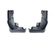 Брызговики передние для Honda CR‑V VI 2023+, комплект 2 шт для Honda CR-V VI 2023- (2248) - изображение 1