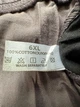 Чоловічі труси сліпи Indena 6XL Набір 3 шт великі розміри труси-сліпи бріфи плавки чоловічі бавовняні батал чоловіча білизна Індена - зображення 4