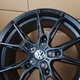 Диски На Авто R19 5x112 VW Passat Tiguan Phaeton Tayron Audi Q5 A4 A5 A6 A7 S4 S5 Cupra Mercedes Skoda Kodiaq Superb Scout Seat Ta - зображення 5