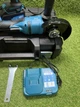 Аккумуляторный набор Krafftec 2в1: ударный шуруповерт и болгарка в пластиковом кейсе с двумя аккумуляторами 48 В 6 Ач - изображение 8