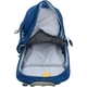 Рюкзак Jack Wolfskin Satellite 24 electric blue (туристический / трекинговый, для походов) - изображение 6