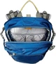 Рюкзак Jack Wolfskin Satellite 24 electric blue (туристический / трекинговый, для походов) - изображение 7