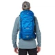 Рюкзак Jack Wolfskin Satellite 24 electric blue (туристический / трекинговый, для походов) - изображение 8