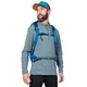 Рюкзак Jack Wolfskin Satellite 24 electric blue (туристический / трекинговый, для походов) - изображение 10
