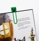 Закладка для книг Крипер у стилі Minecraft | 3D-друкована закладка для книг та підручників - зображення 2
