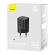 МЗП Baseus GaN5 Mini Fast Charger 20W (Type-C) - изображение 2