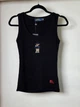 Жіноча майка Polo Ralph Lauren Anagram Tank Top Bear чорна розмір L (RL24001.3L) - зображення 6