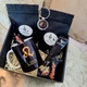 Подарунковий набір - Знак зодіака (гороскоп) "Лев" – Chaban Souvenir – подарунок для будь-якої події, готовий набір ZS_ST_21 - зображення 3